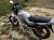 Yamaha ybr 125