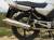 Yamaha ybr 125