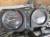 Продам мотоцикл Lifan LF200GY-5