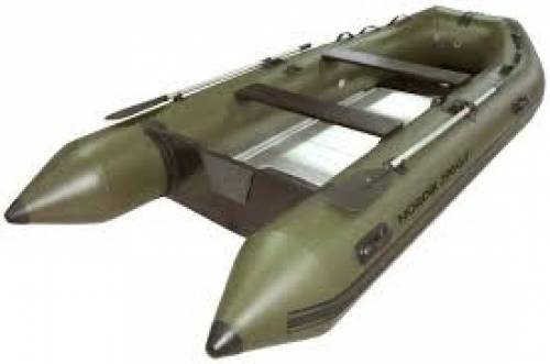 Лодка ПВХ “Нордик“-280