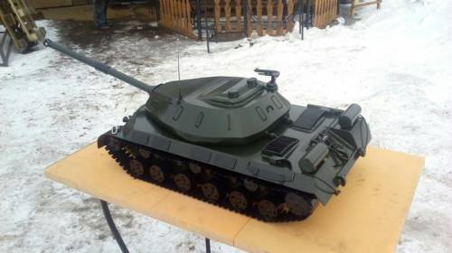 МАНГАЛ таких нет