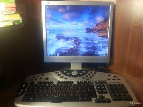 Компьютер Intel Core i3-530 2.93 ггц