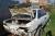  › Модель ­ Toyota  Levin