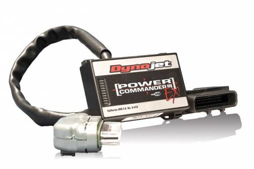 Harley davidson dynojet power commander III ex usb