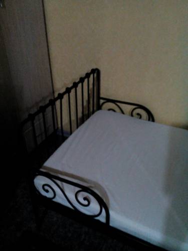 продам детскую кровать
