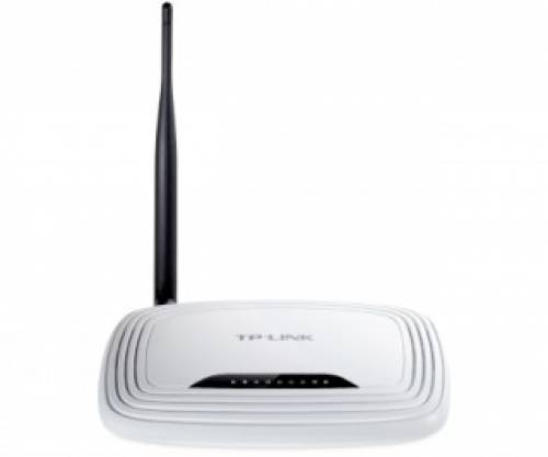 Продам маршрутизатор (Роутер) TP-Link TL-WR741ND Новый! Гарантия!