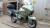 Мотоцикл BMW R1100 RT