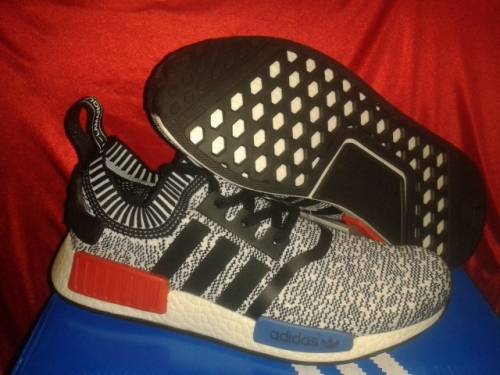 Кроссовки Adidas NMD Runner р42-45