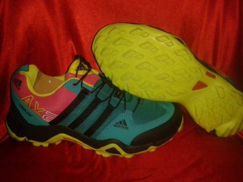 Женские Кроссовки adidas Gore - tex AX2 р 37-41