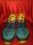Женские Кроссовки adidas Gore - tex AX2 р 37-41