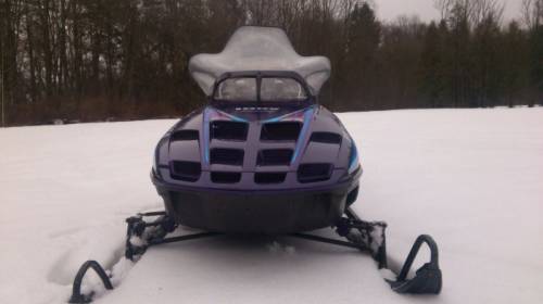 снегоход Polaris.Продам пулю!!!