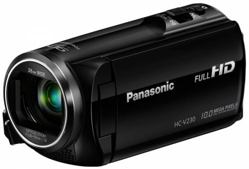 Видеокамера Panasonic HC-V230