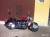 Продаю Yamaha drag star 400
