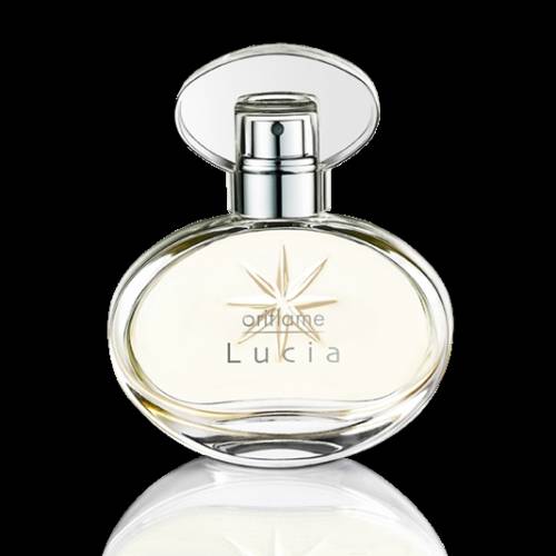 Туалетная вода Lucia