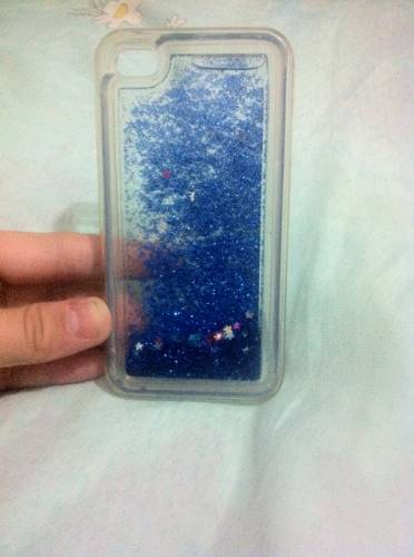 Чехол на iPhone 4/4s.