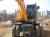 Продам экскаватор колесный Hyundai  Robex 140W год выпуска - 2010