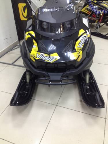 Снегоход Stels V800 Viking