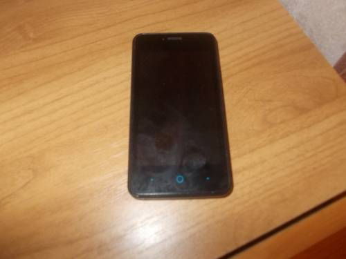  Смартфон ZTE Blade A5