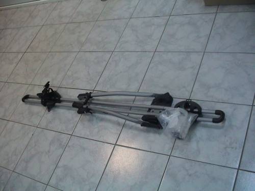 Thule FreeRade 532 велокрепление
