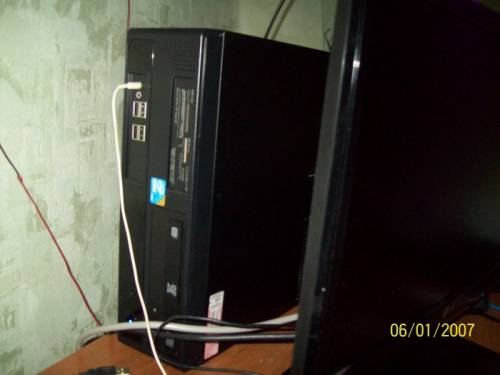 компьютер core i 5 2400