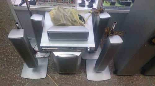Домашний кинотеатр Panasonic