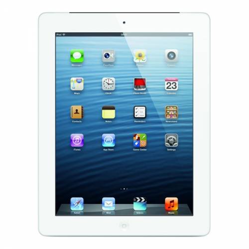 Планшетный ПК (MD525TU / A) Apple iPad 4