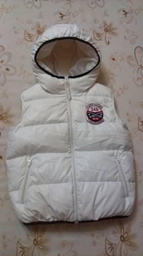 продам жилетку Beneton