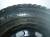 Зимняя резина Yokahama 175/70 R 14 на штамповках