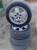 шины с дисками 215/55 R16    Firestone   лето (Япония)