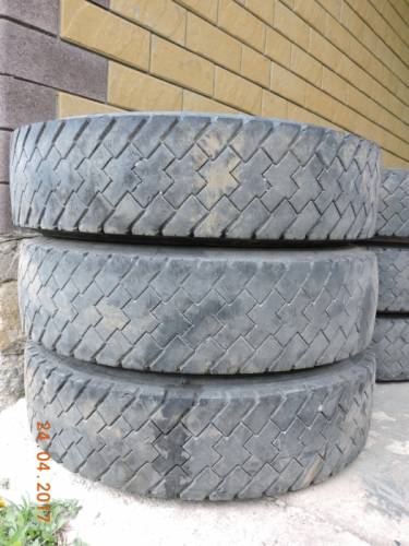 Продаю шины (Корея)