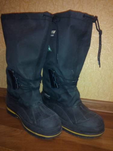Baffin Men
