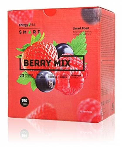 Energy Diet Smart