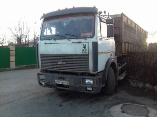 продам маз 2000 года