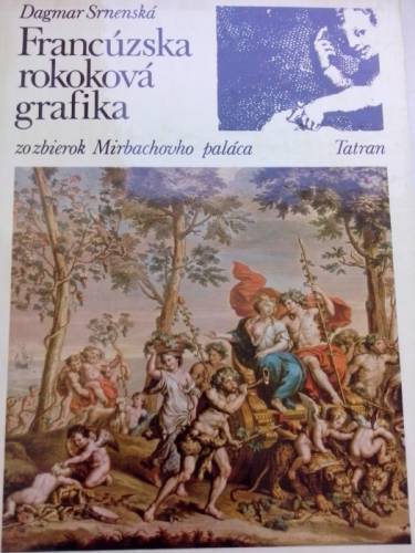 Продаю книгу-альбом “Французская графика рококо“