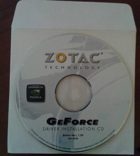 Nvidia GeForce 6200 - 8800, DirectX 9.0