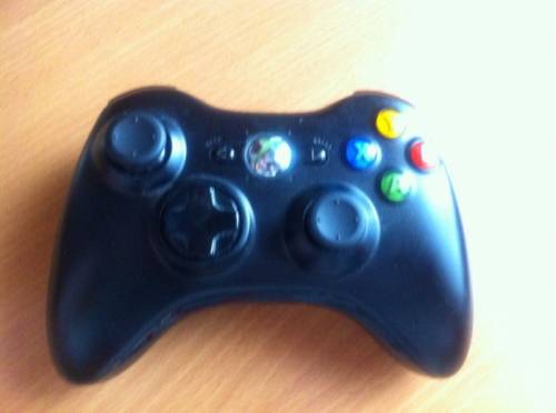 Беспроводной Геймпад XBox360