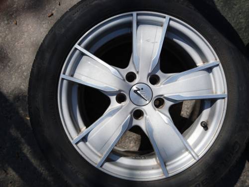 Диски R16 5x110, в отличном состояни, 