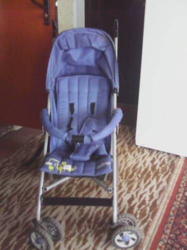 Коляска трость “ Baby Care“