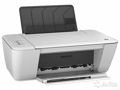 принтер hp deskjet 