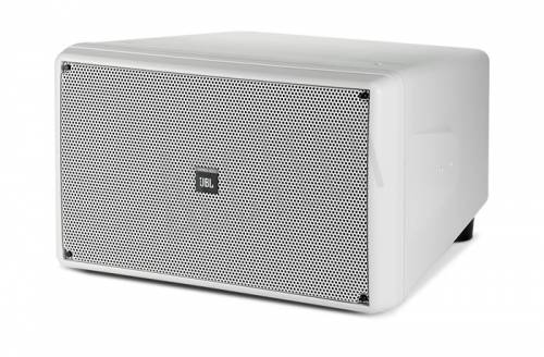 Сабвуфер Control SB 210