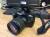 Фотоаппарат “Canon EOS 1100D” 