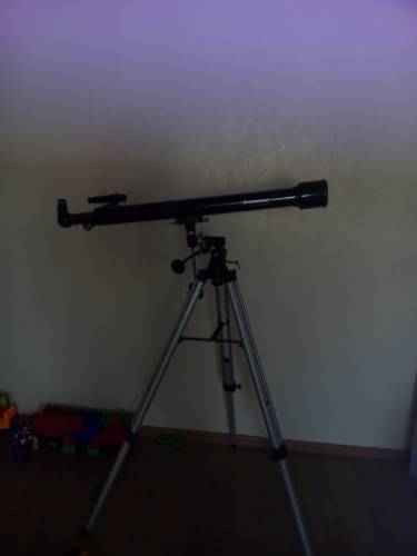 Срочно!!! Телескоп Celestron