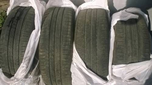 резина летняя   Michelin Energy