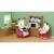 Буфет и холодильник Sylvanian Familits