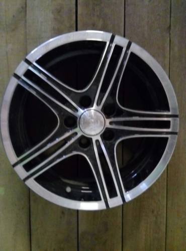 Продам диски КиК R15