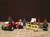 Lego City пожарные 
