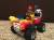 Lego City пожарные 