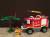 Lego City пожарные 