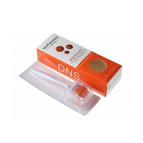 Мезороллер Dns roller
