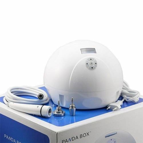 Mini Аппарат RF лифтинга Panda Box